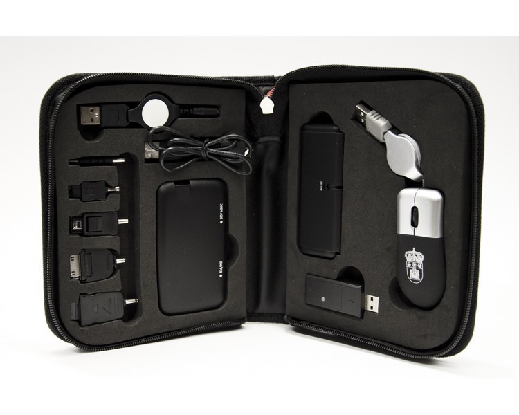 Set ordenador Set ordenador
