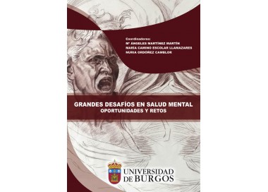 Grandes desafi­os en salud mental. Oportunidades y retos