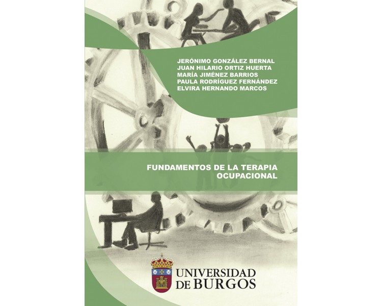 Fundamentos de la terapia ocupacional