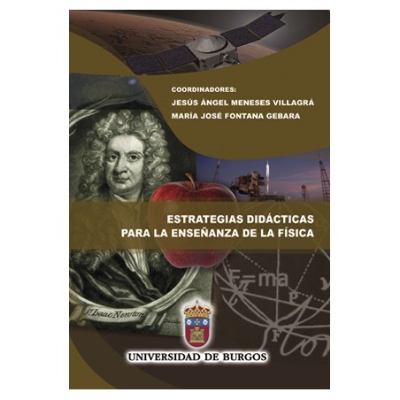 Estrategias didácticas para la enseñanza de la Fí­sica