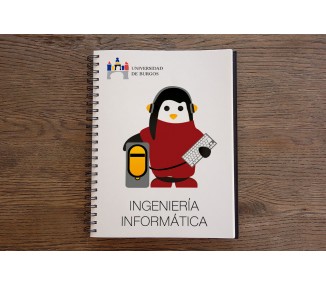 Cuaderno de titulaciones: Ingeniería Informática