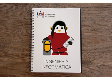 Cuaderno de titulaciones: Ingeniería Informática