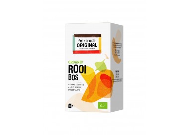 Rooibos BIO 20 bolsitas