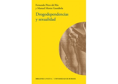 Drogodependencias y sexualidad