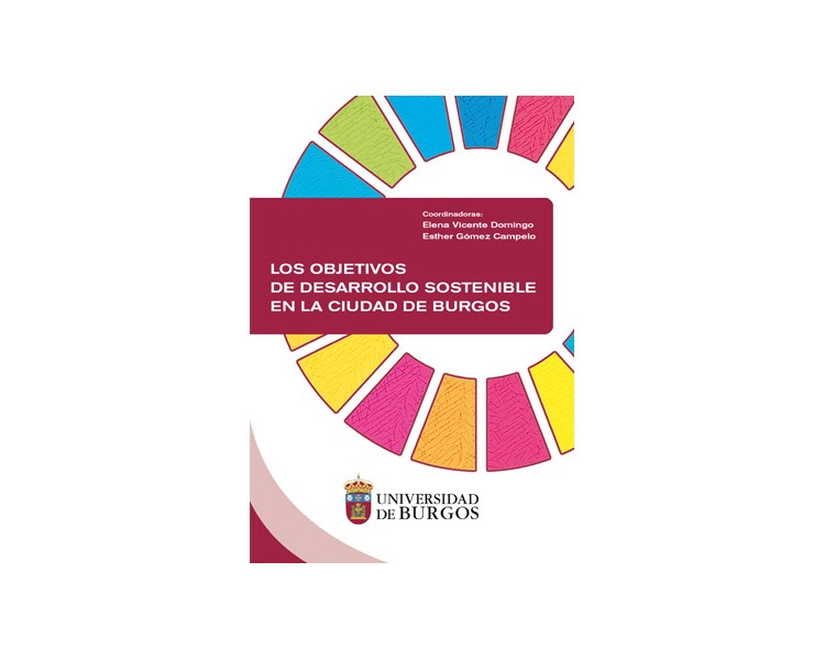 Los objetivos de desarrollo sostenible en la ciudad de Burgos