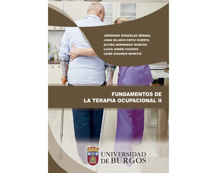 Fundamentos de la Terapia Ocupacional II
