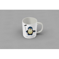 Taza Titulación Comunicación Audiovisual