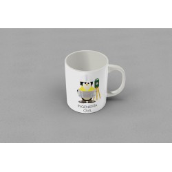 Taza Titulación Ingeniería Civil