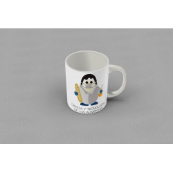 Taza Titulación Ciencia y Tecnología de los Alimentos