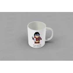 Taza Titulación Ingeniería Mecánica