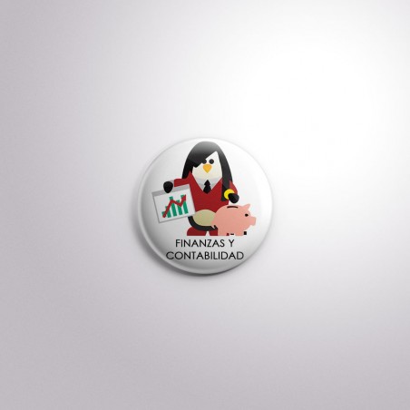 Chapas de Titulaciones: Finanzas y Contabilidad