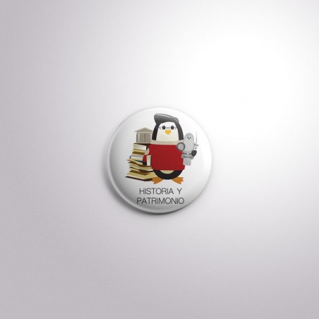 Chapas de Titulaciones: Historia y Patrimonio
