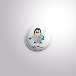 Chapas de Titulaciones: Química