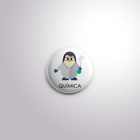 Chapas de Titulaciones: Química