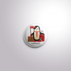 Chapas de Titulaciones: Turismo