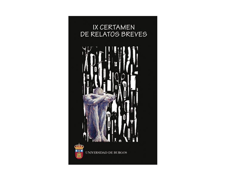 IX Certamen de Relatos Breves