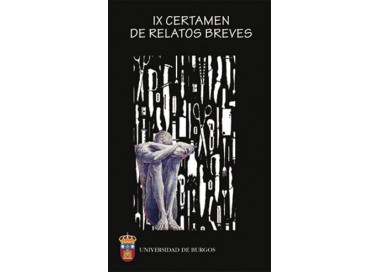 IX Certamen de Relatos Breves