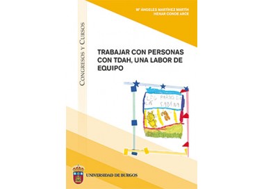 Trabajar con personas con TDAH, una labor de equipo