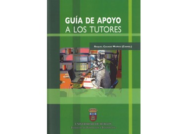 Guí­a de apoyo a los tutores