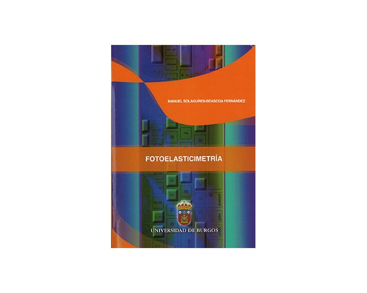 Fotoelasticimetrí­a