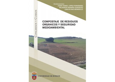 Compostaje de residuos orgánicos y seguridad medioambiental