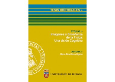 ImÃ¡genes y EnseÃ±anzas de la FÃ­sica: Una visiÃ³n Cognitiva