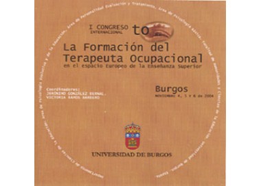 La formación del terapeuta ocupacional en el espacio europeo de enseñanza superior