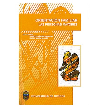 Orientación familiar "las personas mayores"
