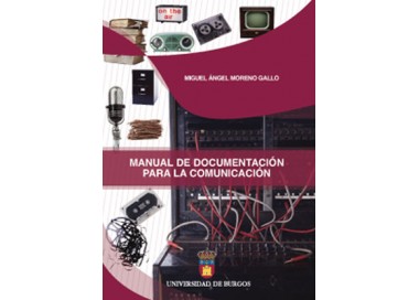 Manual de documentación para la comunicación