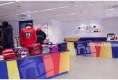 Tienda oficial de la Universidad de Burgos